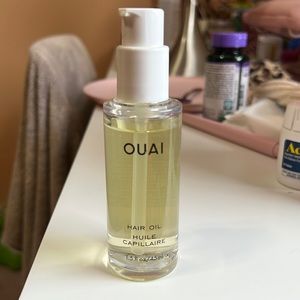 Ouai hair oil